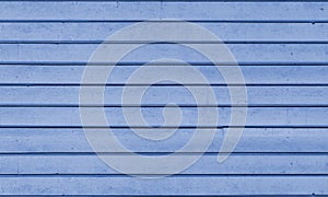 ÃÂ¢exture horizontal blue wooden boards photo